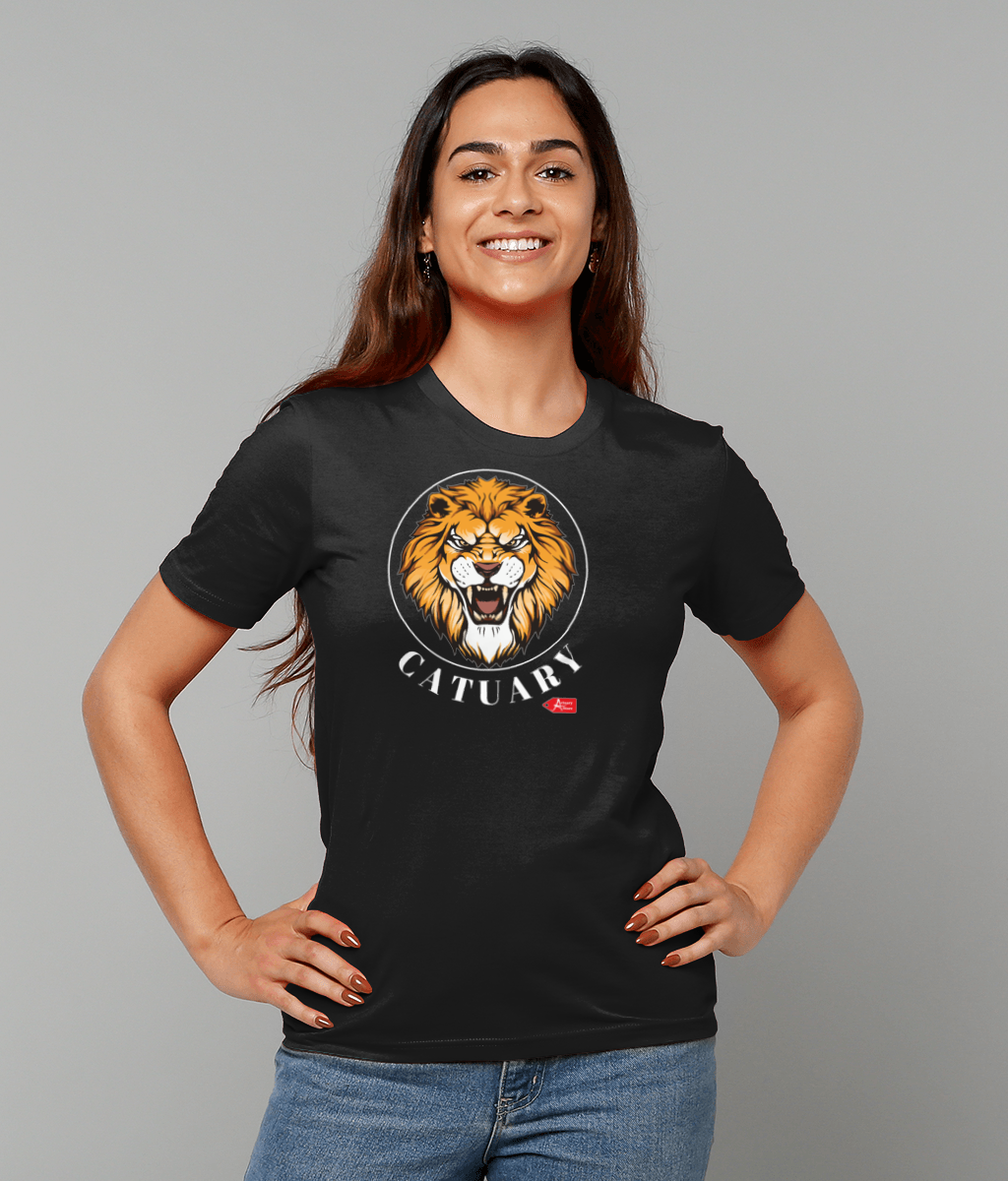 Catuary Lion T-Shirt