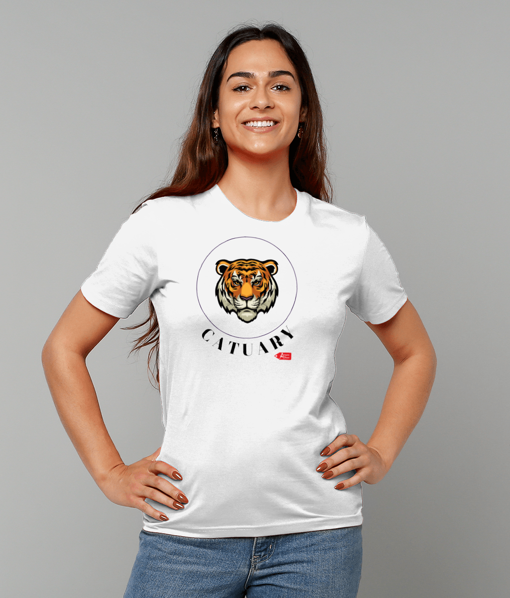 Catuary Tiger T-Shirt