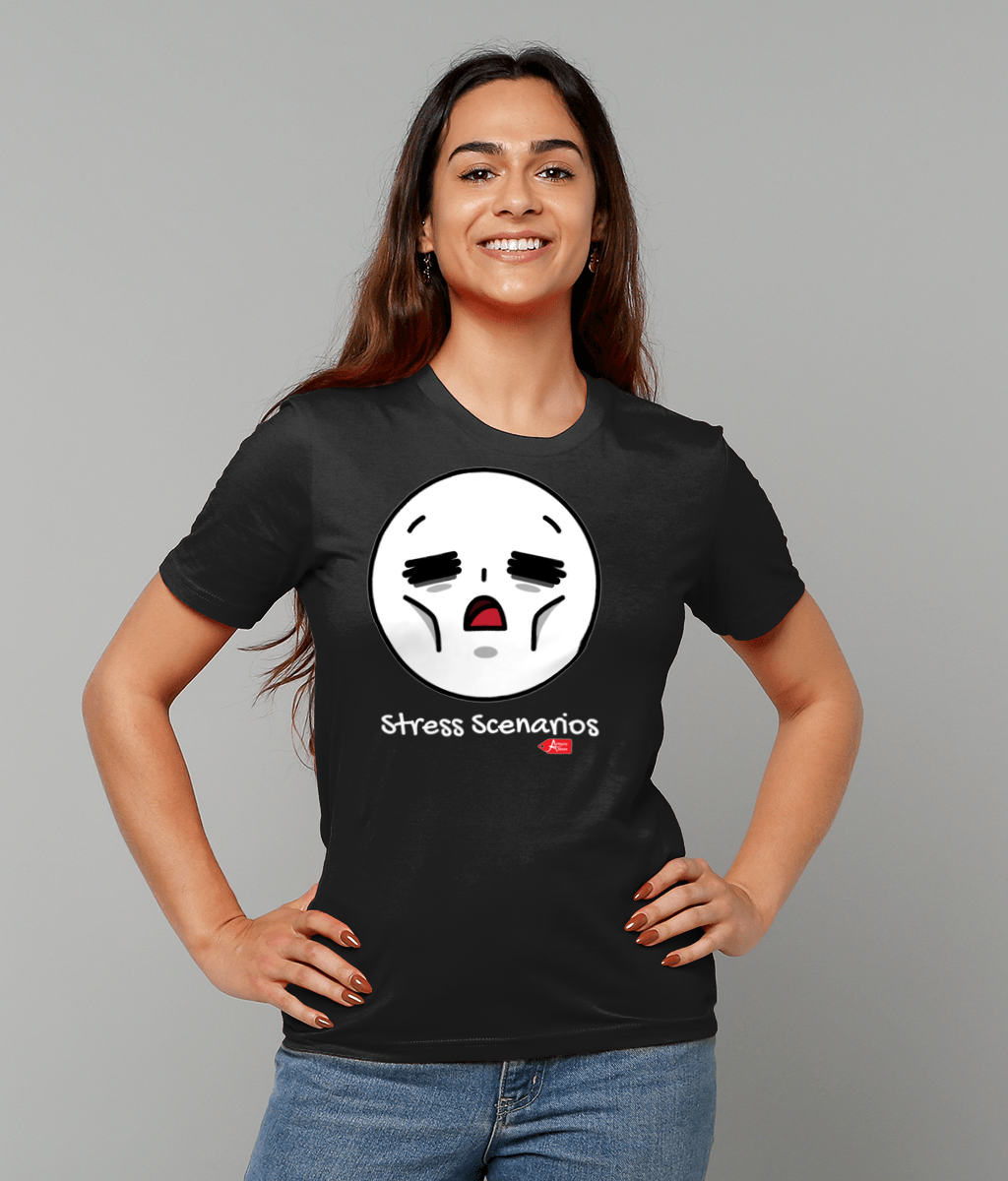 Stress Scenarios T-Shirt