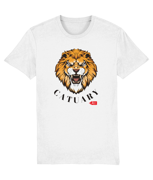 Catuary Lion T-Shirt