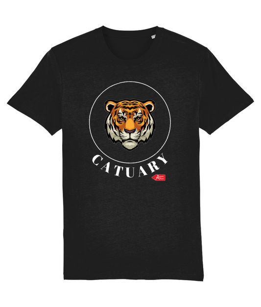Catuary Tiger T-Shirt