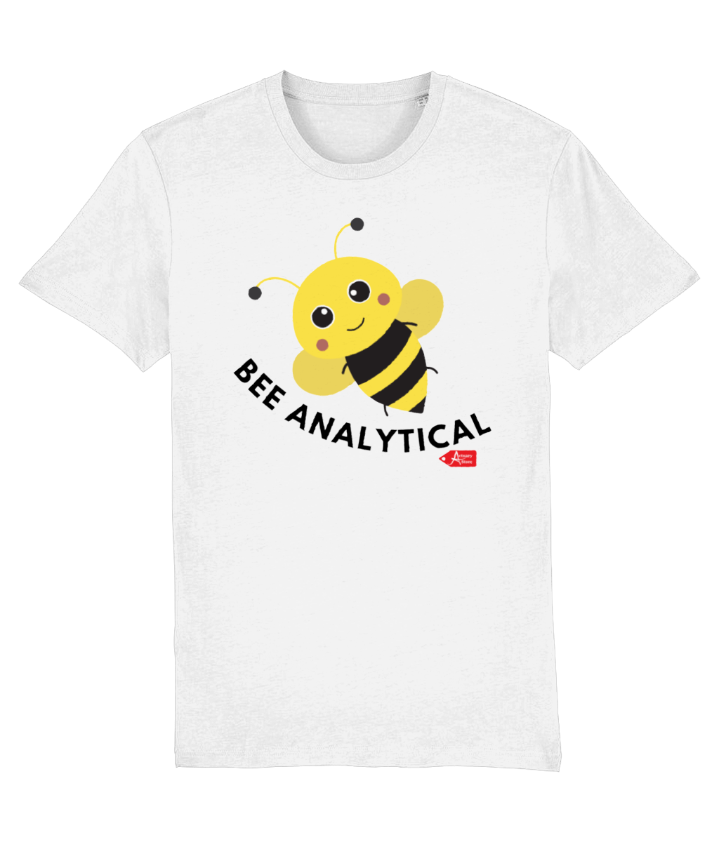 Bee Analytical T-shirt