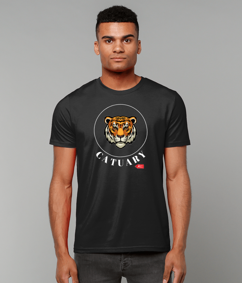 Catuary Tiger T-Shirt
