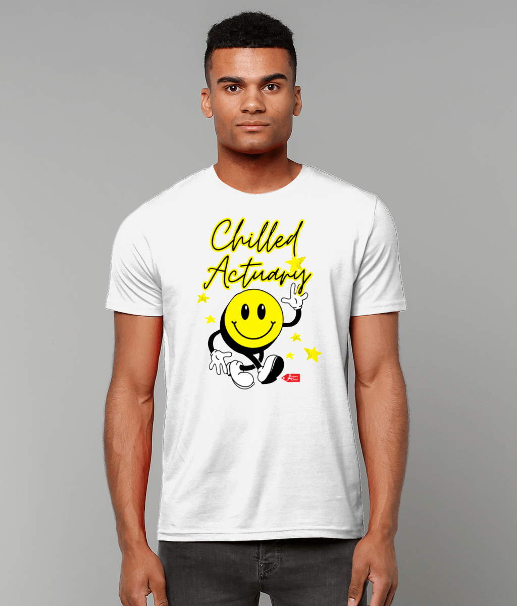 Chilled Actuary T-Shirt