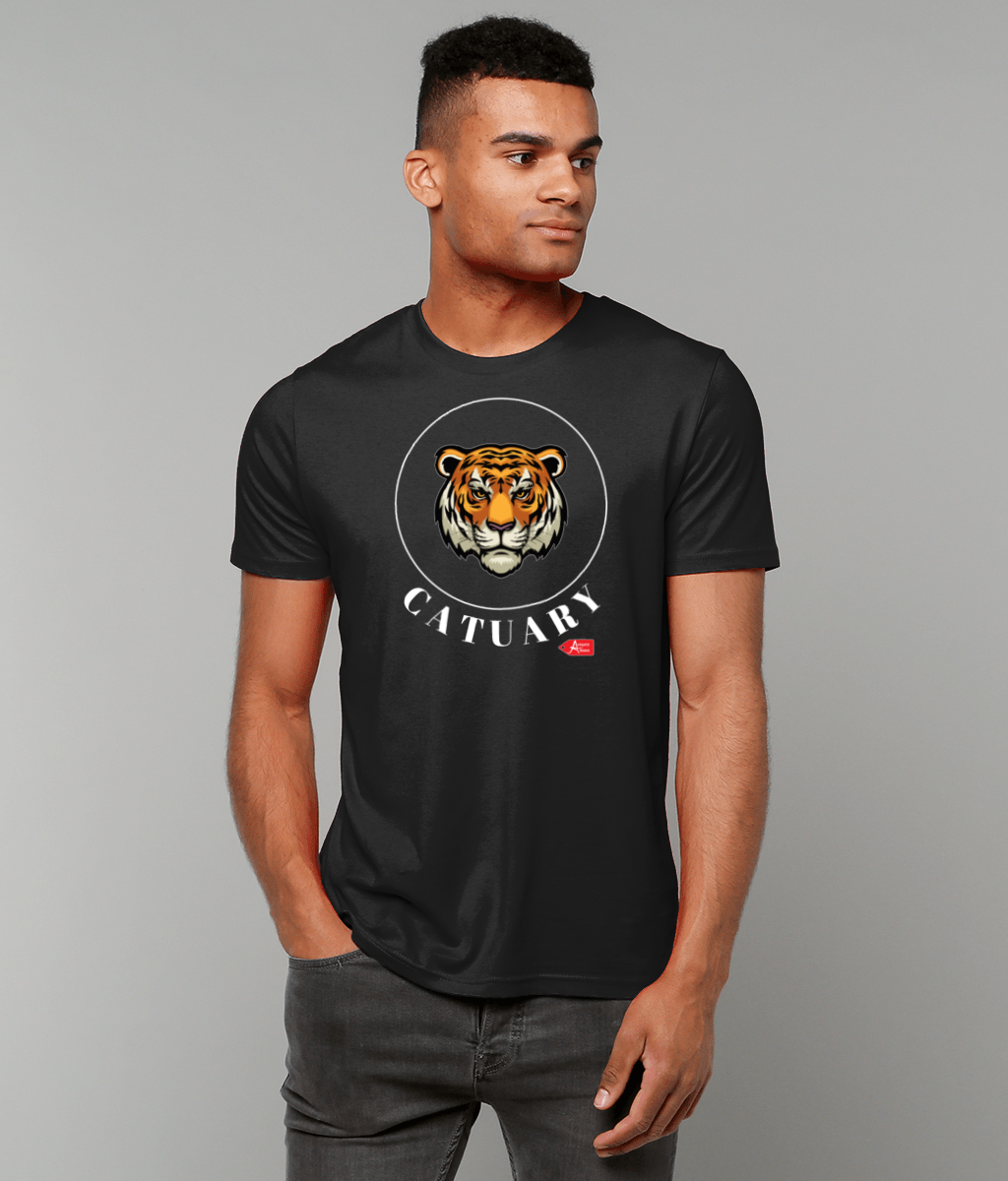 Catuary Tiger T-Shirt