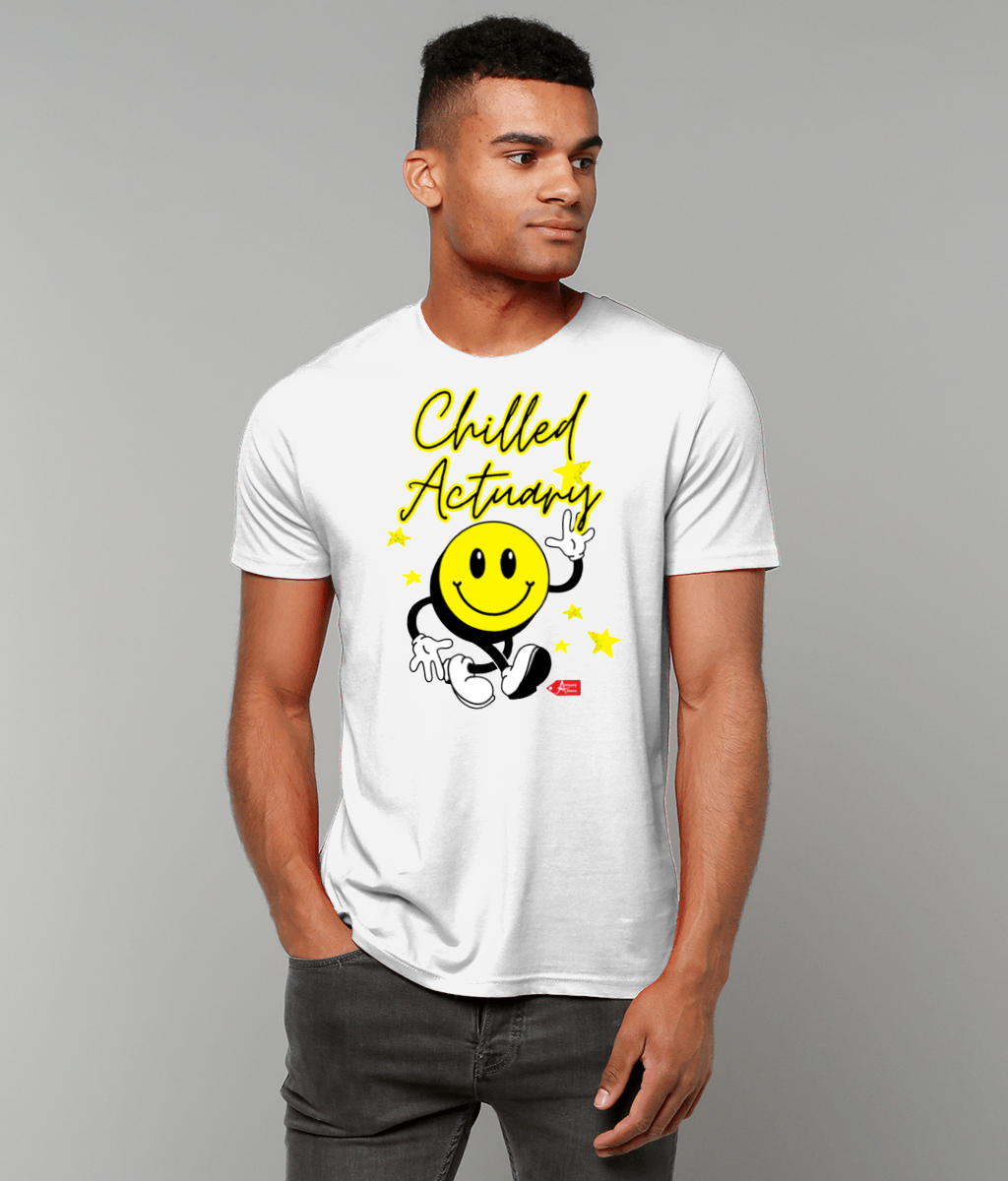 Chilled Actuary T-Shirt