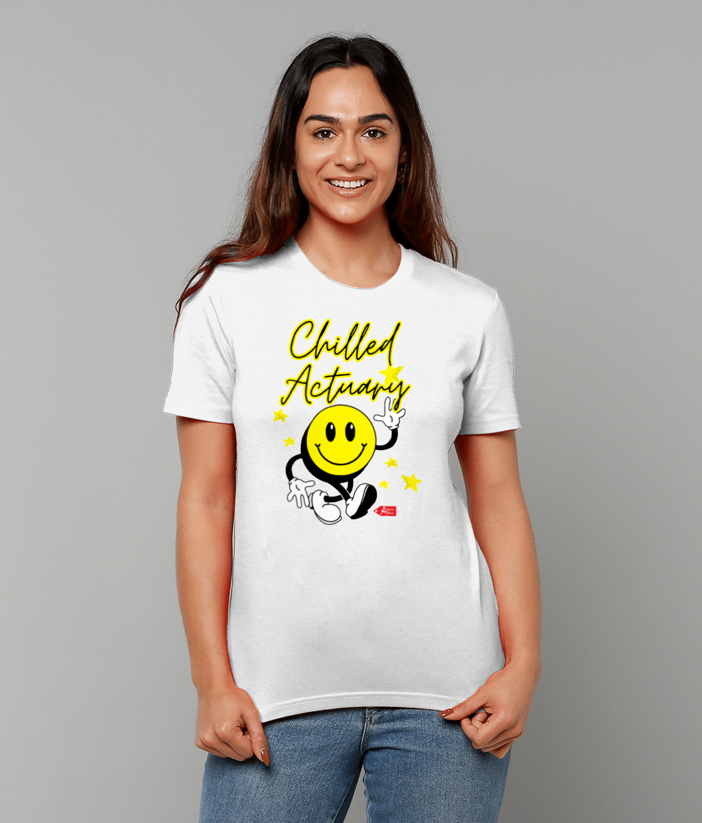 Chilled Actuary T-Shirt