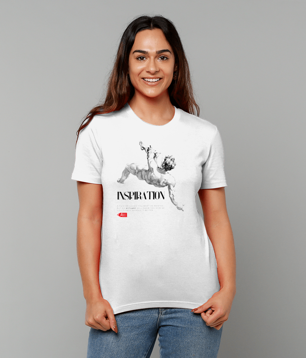 Inspiration Renaissance T-Shirt