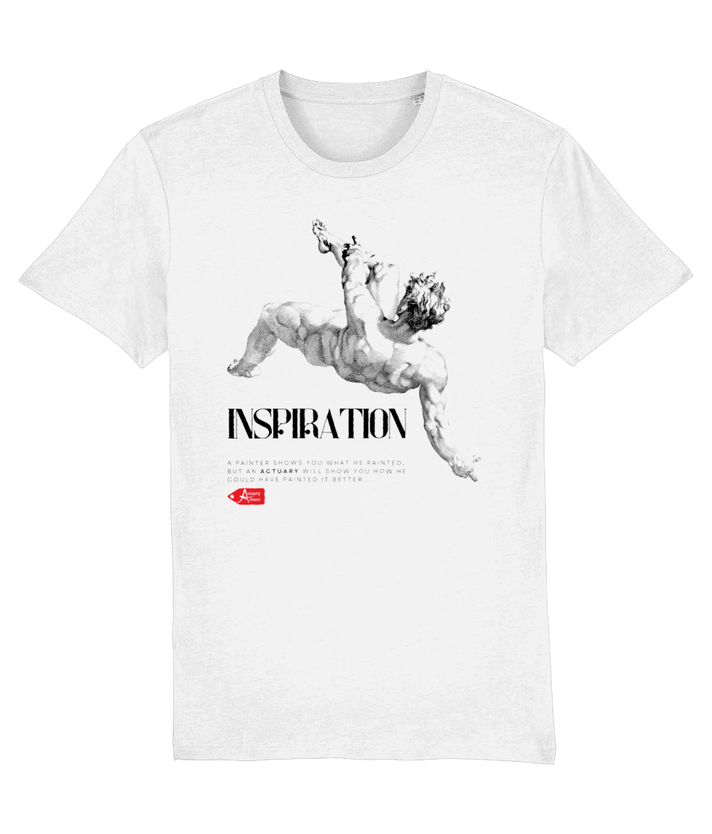 Inspiration Renaissance T-Shirt