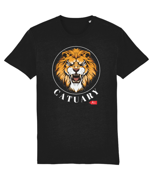 Catuary Lion T-Shirt